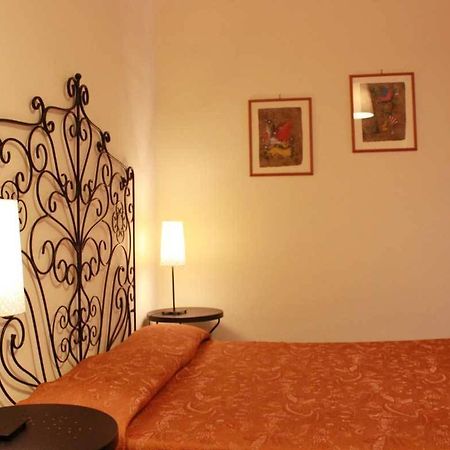 Hotel Campidoglio Рим Экстерьер фото