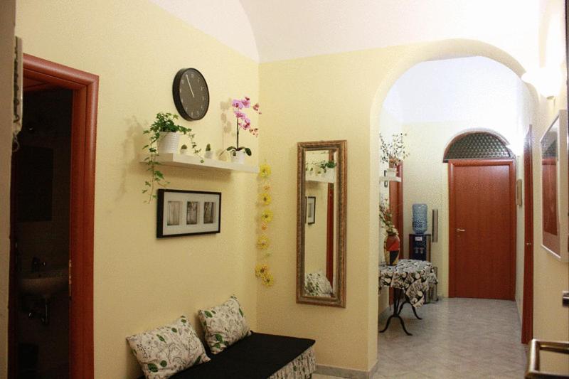 Hotel Campidoglio Рим Экстерьер фото
