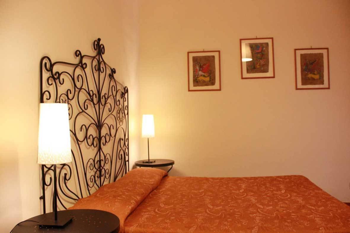 Hotel Campidoglio Рим Экстерьер фото