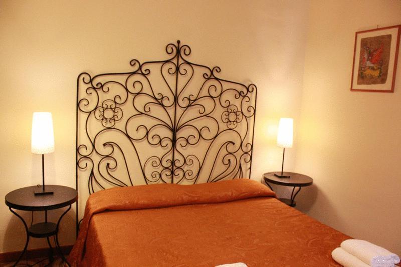 Hotel Campidoglio Рим Экстерьер фото