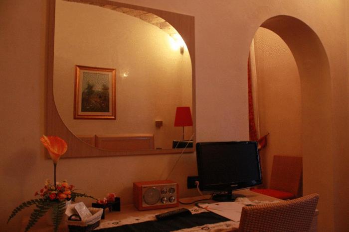 Hotel Campidoglio Рим Экстерьер фото